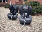 BRITAX ROMER DUO plus (2)+ DualFix (2)-->alles in 1 koop, Kinderen en Baby's, Autostoeltjes, Ophalen, Romer, Autogordel of Isofix