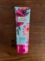*NIEUW* diverse bodycream van Bath & Body Works, Ophalen of Verzenden, Zo goed als nieuw, Bodylotion, Crème of Olie