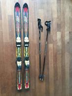 Elan Ski's kind snow blad project? 120cm rossignol skistokke, Sport en Fitness, Skiën en Langlaufen, Gebruikt, Elan, 100 tot 140 cm