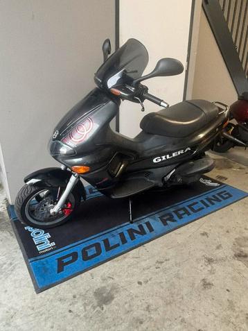 Gilera runner 183 DDL GETUNED beschikbaar voor biedingen