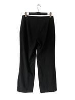 Sarah Pacini broek L, Maat 38/40 (M), Zwart, Ophalen of Verzenden, Zo goed als nieuw
