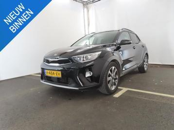 KIA STONIC 1.0 T-GDI DYNAMICPLUSLINE I CAMERA I CRUISE CONTR beschikbaar voor biedingen