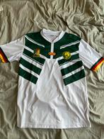 ONE Kameroen Voetbalshirt maat XL, Maat XL, Ophalen of Verzenden, Nieuw, Shirt