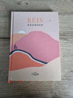 Reisdagboek - We are travellers, Ophalen of Verzenden, Zo goed als nieuw, Europa