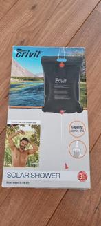 Crivit Solar Shower 25L - Nieuw, Ophalen, Nieuw