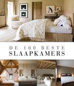 Boek-De 100 beste slaapkamers-Auteur-Wim Pauwels-, Gelezen, Verzenden, Wim Pauwels, Overige onderwerpen