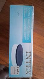 Intex zwembad afdekhoes 2,44m, Tuin en Terras, Zwembad-toebehoren, Ophalen of Verzenden, Nieuw, Afdekzeil