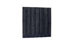 Tuinschermen Zwart 180x180 cm vanaf € 97,95 per stuk, Ophalen, 150 tot 200 cm, Nieuw, 150 tot 200 cm