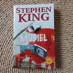 Stephen King - Mobiel, Boeken, Stephen King, Ophalen of Verzenden, Zo goed als nieuw, Nederland