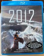 2012 Blu-ray | Rampenfilm van Roland Emmerich, Ophalen of Verzenden, Zo goed als nieuw