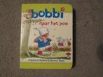Boek: Bobbi naar het bos, Ophalen of Verzenden, Gelezen, Ingeborg Bijlsma & Monica Maas