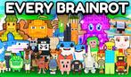STEAL A BRAINROT SHOP (ALLES VERKRIJGBAAR), Spelcomputers en Games, Games | Atari, 1 speler, Ophalen of Verzenden, Zo goed als nieuw