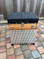 Viskoffer nieuw, Watersport en Boten, Hengelsport | Algemeen, Ophalen, Nieuw, Koffer of Tas