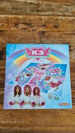 K3 Dromenvangerspel, Hobby en Vrije tijd, Gezelschapsspellen | Bordspellen, Ophalen of Verzenden, Zo goed als nieuw