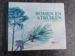 Bomen en Struiken Reader's Digest, Boeken, Ophalen of Verzenden, Gelezen, Bloemen, Planten en Bomen