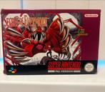 Nintendo (SNES) game “Secret of Evermore”, Spelcomputers en Games, Games | Nintendo Super NES, Nintendo, Gebruikt, 1 speler, Ophalen of Verzenden