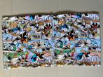 Donald Duck boekenkaft stof stripfiguur, Verzamelen, Verzenden, Overige figuren, Nieuw