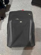 Ritskoffer samsonite 60 cm - Ideaal voor reizen!, Computers en Software, Laptoptassen, Ophalen of Verzenden, Gebruikt, Trolleytas