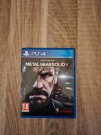 Metal Gear solid v ps4, Spelcomputers en Games, Games | Sony PlayStation 4, Avontuur en Actie, Ophalen of Verzenden, 1 speler