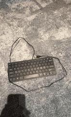 Toetsenbord QWERTY USB bedraad, Ophalen, Zo goed als nieuw, Qwerty, Bedraad