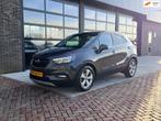 Opel Mokka X 1.4 Turbo Innovation | Auto | Navi | Camera | 1, Auto's, Opel, Gebruikt, Leder en Stof, 1364 cc, SUV of Terreinwagen