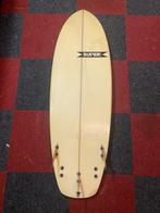 Superbrand The Fling - 5.8 - 35.8 liter surfboard, Watersport en Boten, Golfsurfen, Ophalen, Gebruikt, Shortboard