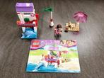 Lego Friends, Ophalen of Verzenden, Gebruikt, Complete set, Lego