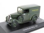 28186: Citroën Rosalie 500 KG - Postes - 1934 - Atlas 1:43, Auto, Nieuw, Ophalen of Verzenden, Bachsatztstr. 54 D 72131 Ofterdingen, Germany