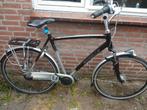 Herenfiets gazelle 28inch, Fietsen en Brommers, Fietsen | Heren | Herenfietsen, Ophalen, Zo goed als nieuw, Gazelle