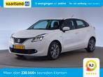 Suzuki Baleno 1.2 Exclusive Aut. [ Navi Stoelverwarming Crui, Automaat, Electronic Stability Program (ESP), Gebruikt, 4 cilinders