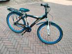 Batavus snake fiets 26 inch met 3 versnelling, 26 inch of meer, Ophalen of Verzenden, Handrem, Batavus Snake fiets