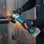 Makita DGA511Z 18V haakse slijper NIEUW, Ophalen of Verzenden, Nieuw, 1000 watt of meer, Haakse handslijpmachine