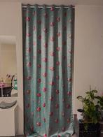 Gordijnen set: 8 semi blackout + 8 sheer - Nieuw, Ophalen, 200 cm of meer, Wit, 150 tot 200 cm