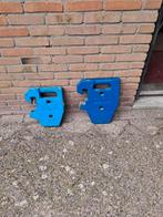 Frontgewichten Ford, Ophalen, Zo goed als nieuw