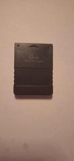 8MB Memory Card PS2, Ophalen of Verzenden