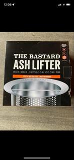 The Bastard Ash Lifter, Ophalen, Nieuw