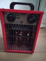 werkplaatskachel, Ophalen, Zo goed als nieuw, 800 watt of meer, Cv-ketel of Combi-ketel