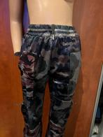 Maniere De Voir broek camouflage maat 0 xs origineel zgan, Overige kleuren, Maniere De Voir, G, T
