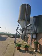 Kunstmestsilo 10 ton, Ophalen of Verzenden, Vee