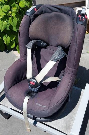Maxi Cosi Blackgrid beschikbaar voor biedingen
