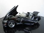 mooie Dodge Viper model auto, Hobby en Vrije tijd, Modelauto's | 1:18, Ophalen of Verzenden, Gebruikt, Auto, Bburago