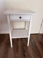 Twee ikea nachtkastjes Hemnes, Huis en Inrichting, Slaapkamer | Nachtkastjes, Ophalen