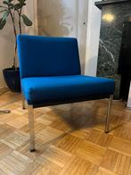 Gispen stoel 1451 door Coen de Vries, Ophalen, Minder dan 75 cm, Zo goed als nieuw, Stof