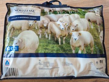 4 Seizoenen dekbed nieuw beschikbaar voor biedingen