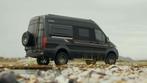 Adria Super-Twin 600 SPB MODEL 2026 - VERWACHT, Caravans en Kamperen, Campers, Automaat, Watertank (Schoon), Tot en met 2, Bedrijf