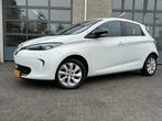 Renault ZOE R240 Zen 22 kWh INCL. ACCU | PARKEERCAMERA | CLI, Auto's, Te koop, Geïmporteerd, 5 stoelen, ZOE