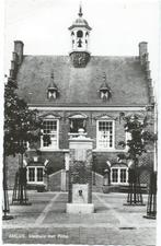 Ansichtkaart AMEIDE  Stadhuis met Pomp, Verzamelen, Ansichtkaarten | Nederland, Verzenden, 1960 tot 1980, Gelopen, Utrecht