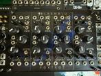 Blaknblu Foxtrot Quadfilter - Multimode Filtermodule, Muziek en Instrumenten, Soundmodules, Ophalen of Verzenden, Zo goed als nieuw