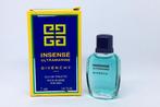 Parfum miniatuur Insensé ultramarine Givenchy 7 ml edt, Ophalen of Verzenden, Nieuw, Miniatuur, Gevuld