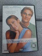 DVD The Wedding Planner, Alle leeftijden, Ophalen of Verzenden, Zo goed als nieuw, Romantische komedie
